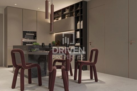 Apartment in Al Satwa, Dubai, UAE 1 bedroom, 83 sq.m. № 683211 - photo 11