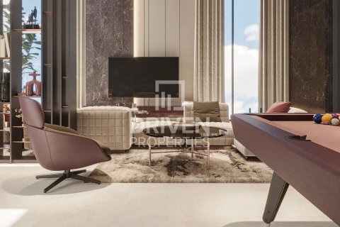 Apartment in Al Satwa, Dubai, UAE 1 bedroom, 83 sq.m. № 683211 - photo 8