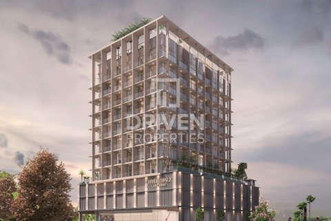 Apartment in Al Satwa, Dubai, UAE 1 bedroom, 83 sq.m. № 683211 - photo 1