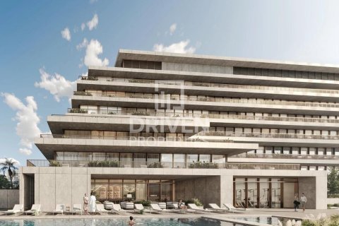 Apartment til salg i Al Wasl, Dubai, UAE 2 soveværelser, 140 kvm № 683196 - foto 3