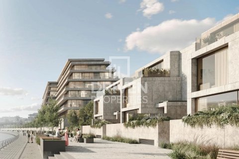 Apartment til salg i Al Wasl, Dubai, UAE 2 soveværelser, 140 kvm № 683196 - foto 2