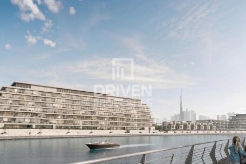 Apartment til salg i Al Wasl, Dubai, UAE 2 soveværelser, 140 kvm № 683196 - foto 1