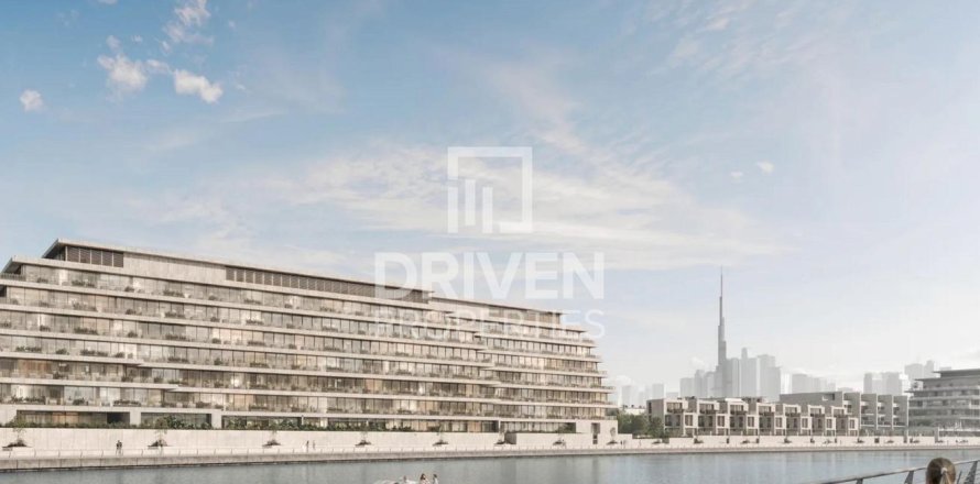 Apartment i Al Wasl, Dubai, UAE 2 soveværelser, 140 kvm № 683196