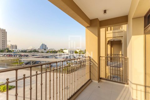 Appartamento in vendita a Umm Suqeim, Dubai, EAU 1 camera da letto, 70 mq. № 683210 - foto 10