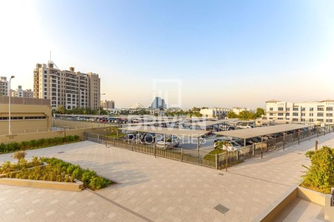 Appartamento in vendita a Umm Suqeim, Dubai, EAU 1 camera da letto, 70 mq. № 683210 - foto 9