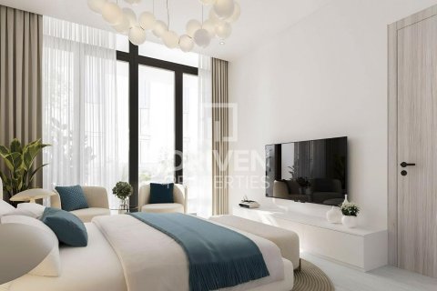 Apartament na sprzedaż w Dubai Silicon Oasis, Dubai, ZEA 1 sypialnia, 77 mkw., nr 683208 - zdjęcie 4