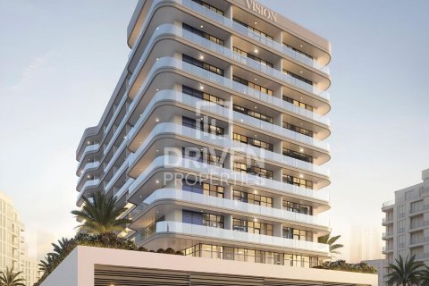 Apartament na sprzedaż w Dubai Silicon Oasis, Dubai, ZEA 1 sypialnia, 77 mkw., nr 683208 - zdjęcie 6