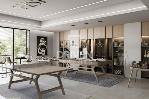 Apartament na sprzedaż w Dubai Silicon Oasis, Dubai, ZEA 1 sypialnia, 77 mkw., nr 683208 - zdjęcie 10