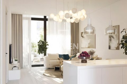 Apartament na sprzedaż w Dubai Silicon Oasis, Dubai, ZEA 1 sypialnia, 77 mkw., nr 683208 - zdjęcie 2