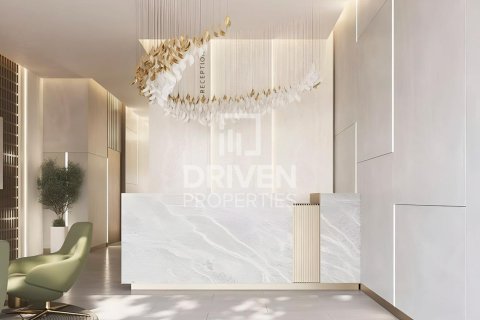 Apartament na sprzedaż w Dubai Silicon Oasis, Dubai, ZEA 1 sypialnia, 77 mkw., nr 683208 - zdjęcie 18