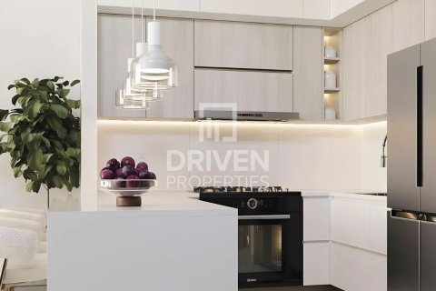 Apartament na sprzedaż w Dubai Silicon Oasis, Dubai, ZEA 1 sypialnia, 77 mkw., nr 683208 - zdjęcie 17