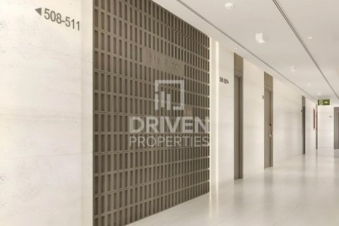 Apartament na sprzedaż w Dubai Silicon Oasis, Dubai, ZEA 1 sypialnia, 77 mkw., nr 683208 - zdjęcie 23