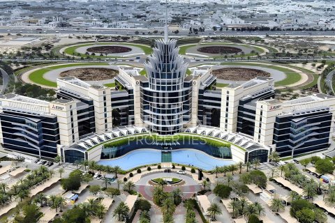 Apartament na sprzedaż w Dubai Silicon Oasis, Dubai, ZEA 1 sypialnia, 77 mkw., nr 683208 - zdjęcie 7