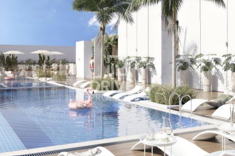 Apartament na sprzedaż w Dubai Silicon Oasis, Dubai, ZEA 1 sypialnia, 77 mkw., nr 683208 - zdjęcie 11