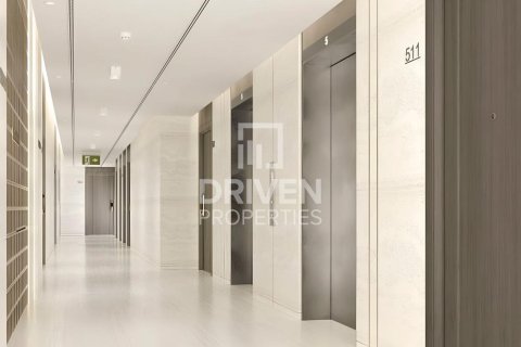 Apartament na sprzedaż w Dubai Silicon Oasis, Dubai, ZEA 1 sypialnia, 77 mkw., nr 683208 - zdjęcie 15