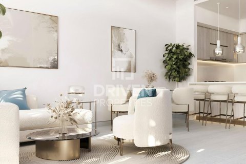 Apartament na sprzedaż w Dubai Silicon Oasis, Dubai, ZEA 1 sypialnia, 77 mkw., nr 683208 - zdjęcie 1