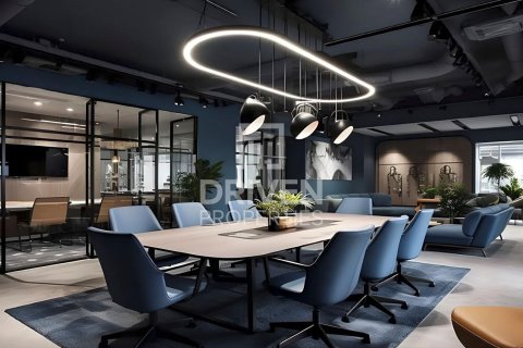 Apartament na sprzedaż w Dubai Silicon Oasis, Dubai, ZEA 1 sypialnia, 77 mkw., nr 683208 - zdjęcie 13