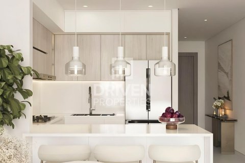 Apartament na sprzedaż w Dubai Silicon Oasis, Dubai, ZEA 1 sypialnia, 77 mkw., nr 683208 - zdjęcie 5