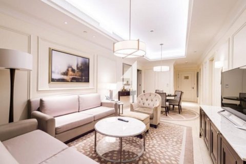 Apartment in Downtown Dubai (Downtown Burj Dubai), UAE 2 bedrooms, 118 sq.m. № 688132