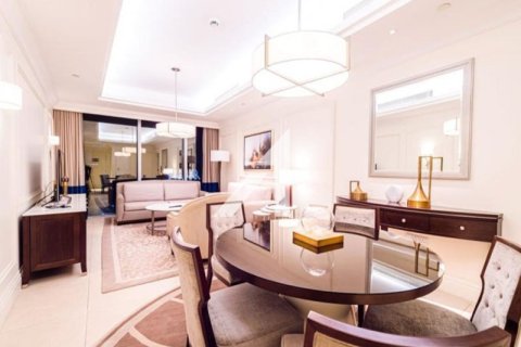 Apartment in Downtown Dubai (Downtown Burj Dubai), UAE 2 bedrooms, 118 sq.m. № 688132 - photo 3