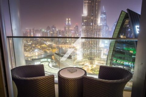 Apartment in Downtown Dubai (Downtown Burj Dubai), UAE 2 bedrooms, 118 sq.m. № 688132 - photo 10