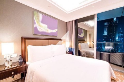 Apartment in Downtown Dubai (Downtown Burj Dubai), UAE 2 bedrooms, 118 sq.m. № 688132 - photo 8