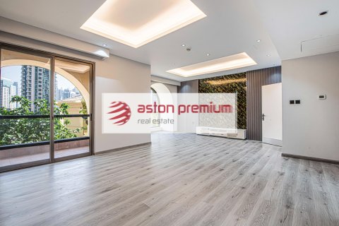 Apartman u Jumeirah Beach Residence, Dubai, UAE 2 spavaćih soba, 139 m2 Br. 688137 - fotografija 5