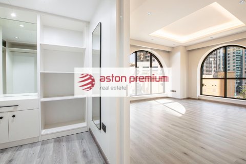 Apartman u Jumeirah Beach Residence, Dubai, UAE 2 spavaćih soba, 139 m2 Br. 688137 - fotografija 13