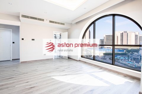 Apartman u Jumeirah Beach Residence, Dubai, UAE 2 spavaćih soba, 139 m2 Br. 688137 - fotografija 12