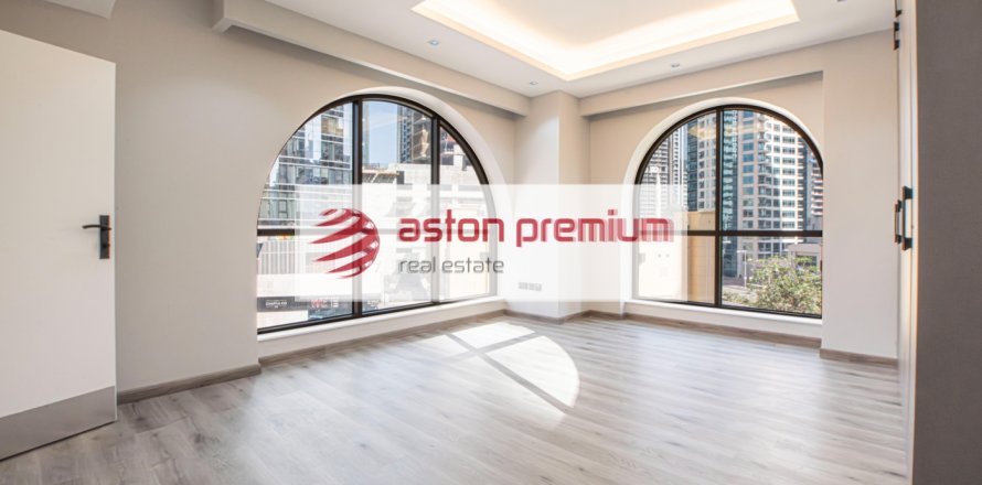 Apartman u Jumeirah Beach Residence, Dubai, UAE 139 m2, 2 spavaćih soba Br. 688137