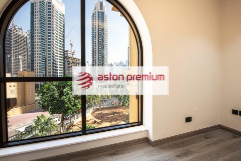 Apartman u Jumeirah Beach Residence, Dubai, UAE 2 spavaćih soba, 139 m2 Br. 688137 - fotografija 14