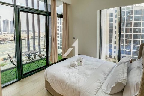 شقة للبيع في Meydan One، دبي، الإمارات العربية المتحدة 3 غرفة نوم ، 100 متر مربع ، رقم 688131 - صورة 8