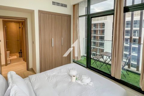 شقة للبيع في Meydan One، دبي، الإمارات العربية المتحدة 3 غرفة نوم ، 100 متر مربع ، رقم 688131 - صورة 10