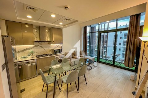 شقة للبيع في Meydan One، دبي، الإمارات العربية المتحدة 3 غرفة نوم ، 100 متر مربع ، رقم 688131 - صورة 3