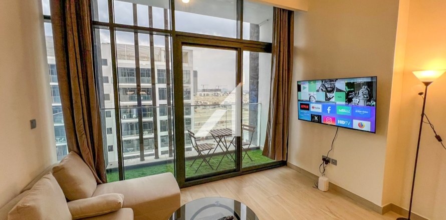 شقة في Meydan One، دبي 3 غرفة نوم ، 100 متر مربع . ر قم 688131