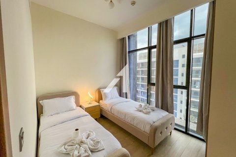 شقة للبيع في Meydan One، دبي، الإمارات العربية المتحدة 3 غرفة نوم ، 100 متر مربع ، رقم 688131 - صورة 6