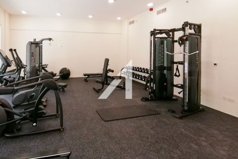 Apartman u Business Bay, Dubai, UAE 1 spavaća soba, 82 m2 Br. 688134 - fotografija 18