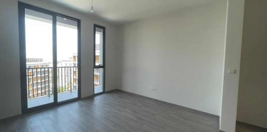 Apartamento em Dubai Production City (IMPZ), Dubai, EAU 40.9 m2 № 766470