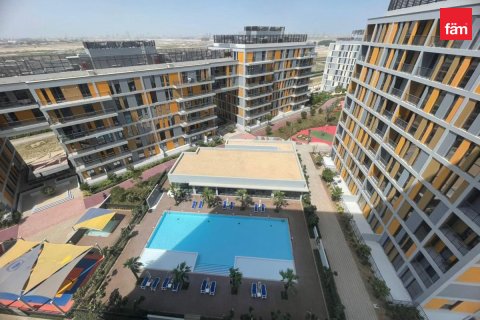 Apartamento para venda em Dubai Production City (IMPZ), Dubai, EAU 40.9 m2 № 766470 - foto 11