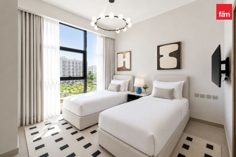 Διαμέρισμα σε Al Furjan, Dubai, ΗΑΕ 2 υπνοδωμάτια, 122.1 τ.μ. Αρ. 766468 - φωτογραφία 4