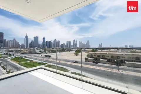 Διαμέρισμα σε City Walk, Dubai, ΗΑΕ 1 υπνοδωμάτιο, 73.3 τ.μ. Αρ. 766472 - φωτογραφία 3