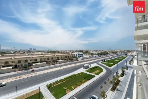 Διαμέρισμα σε City Walk, Dubai, ΗΑΕ 1 υπνοδωμάτιο, 73.3 τ.μ. Αρ. 766472 - φωτογραφία 10
