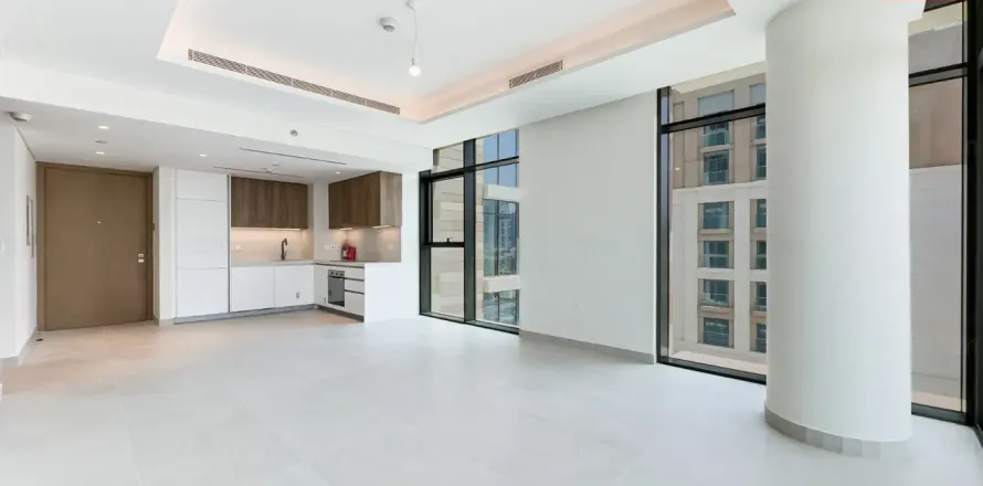 Διαμέρισμα σε City Walk, Dubai, ΗΑΕ 1 υπνοδωμάτιο, 73.3 τ.μ. Αρ. 766472