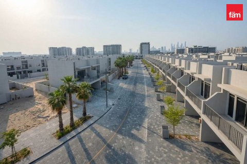 Kuća u nizu u Mohammed Bin Rashid City, Dubai, UAE 2 spavaćih soba, 131.1 m2 Br. 766471 - fotografija 14