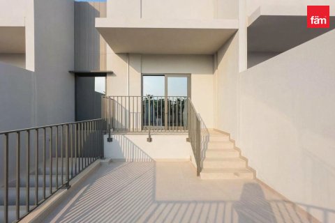 Kuća u nizu u Mohammed Bin Rashid City, Dubai, UAE 2 spavaćih soba, 131.1 m2 Br. 766471 - fotografija 10