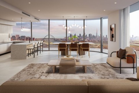 Apartamento para venda em Dubai, EAU 1 quarto, 78.1 m2 № 766473 - foto 5
