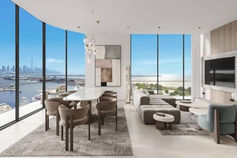 Apartamento para venda em Dubai, EAU 1 quarto, 78.1 m2 № 766473 - foto 4