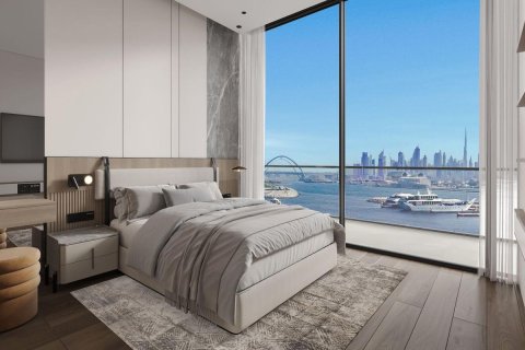 Apartamento para venda em Dubai, EAU 1 quarto, 78.1 m2 № 766473 - foto 9