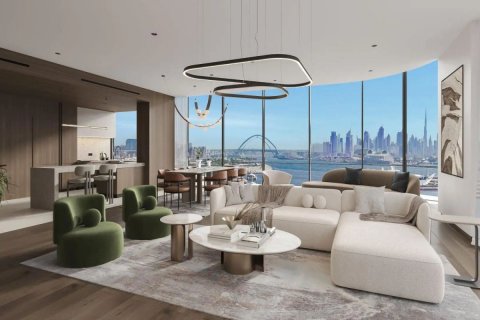 Apartamento para venda em Dubai, EAU 1 quarto, 78.1 m2 № 766473 - foto 6