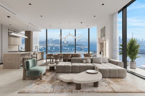 Apartamento para venda em Dubai, EAU 1 quarto, 78.1 m2 № 766473 - foto 7